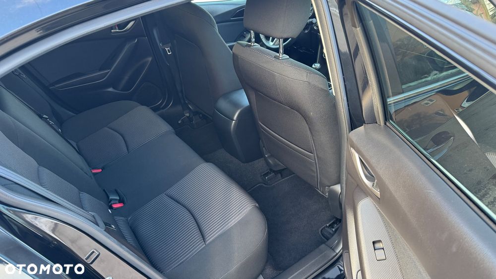 Mazda 3 2.0 Skyenergy - 16