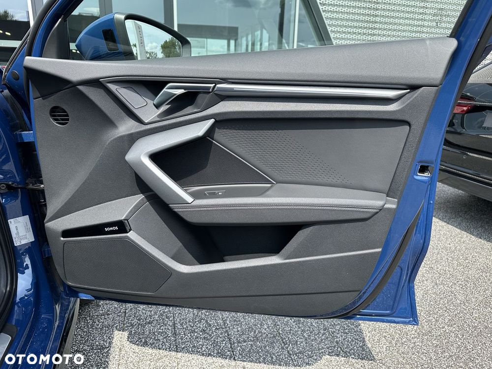 Audi A3 Sportback - 23