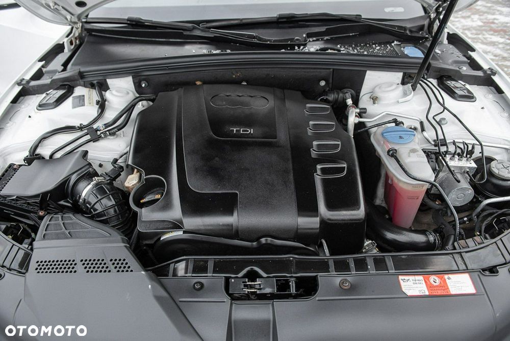 Audi A5 Sportback - 31