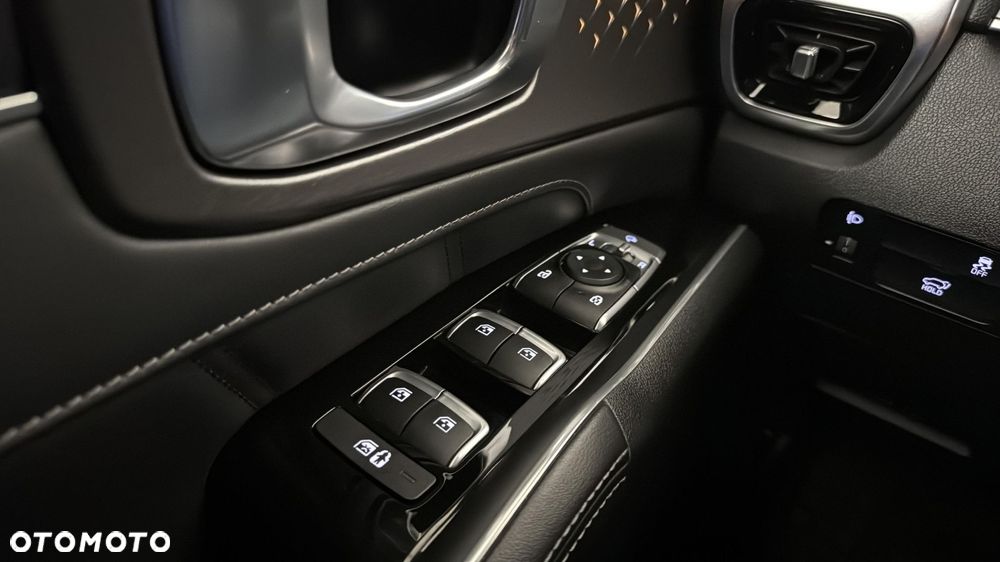 Kia Sorento 1.6 T-GDI HEV XL 4WD 7os - 27