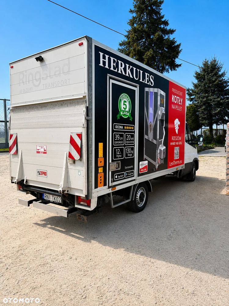 Iveco Daily - 3