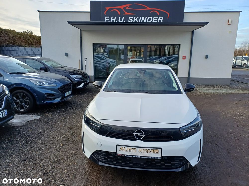 Opel Corsa Electric Edition - 2