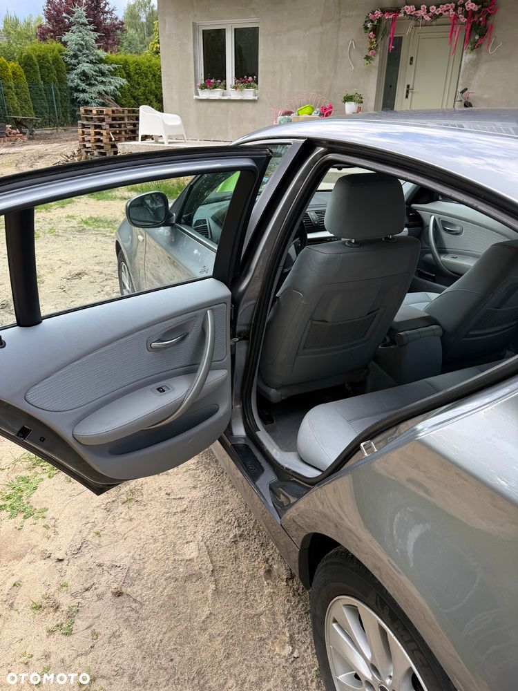 BMW Seria 1 118d DPF - 21