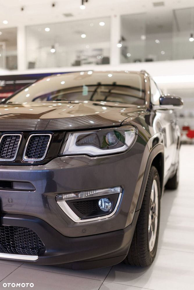 Jeep Compass 1.4 TMair Sport FWD S&S - 12