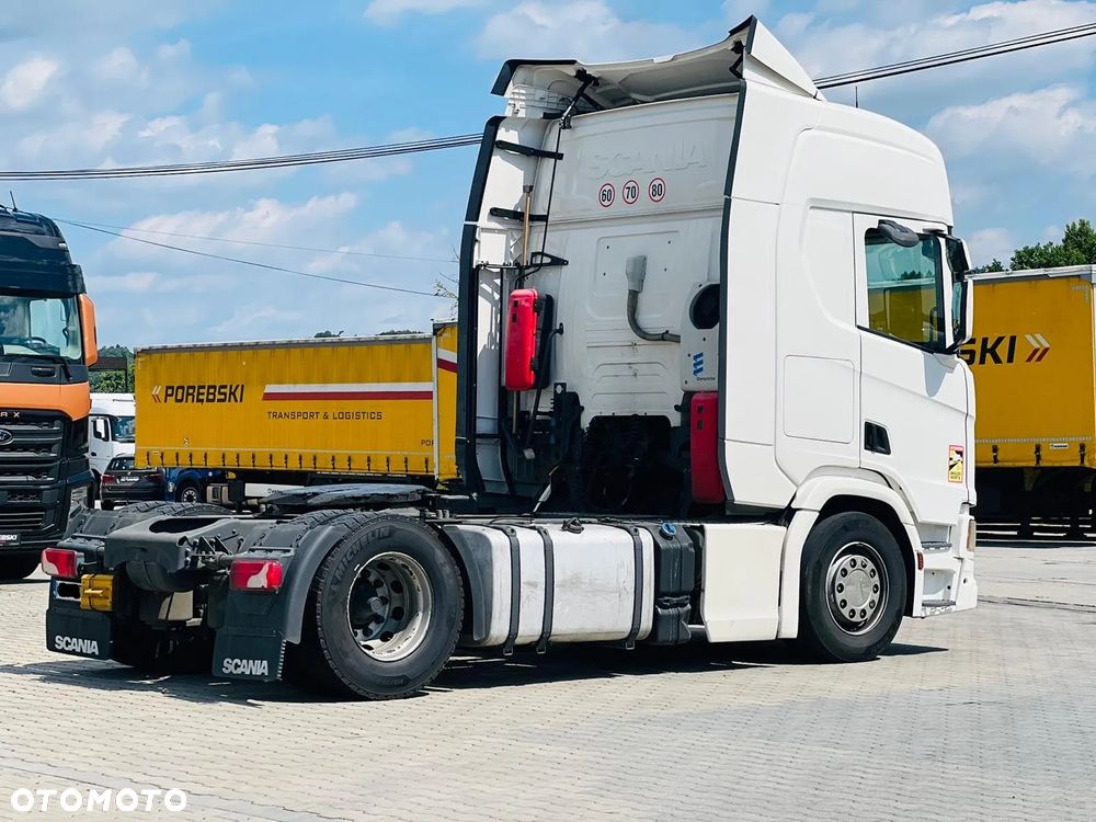 Scania R450 - 3