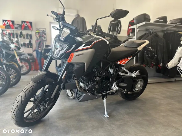 KOVE NK125R