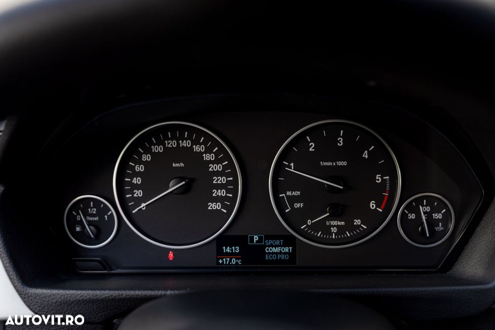 BMW Seria 4 420d xDrive Sport-Aut. - 22