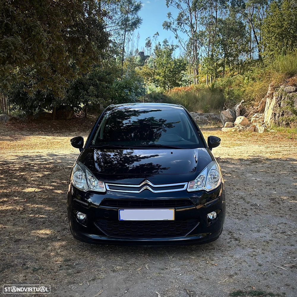 Citroën C3 1.2 PureTech Seduction - 6