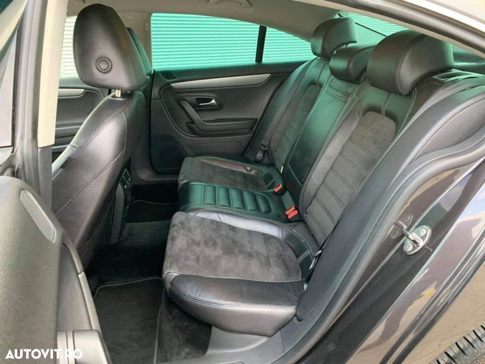 Volkswagen Passat - 7