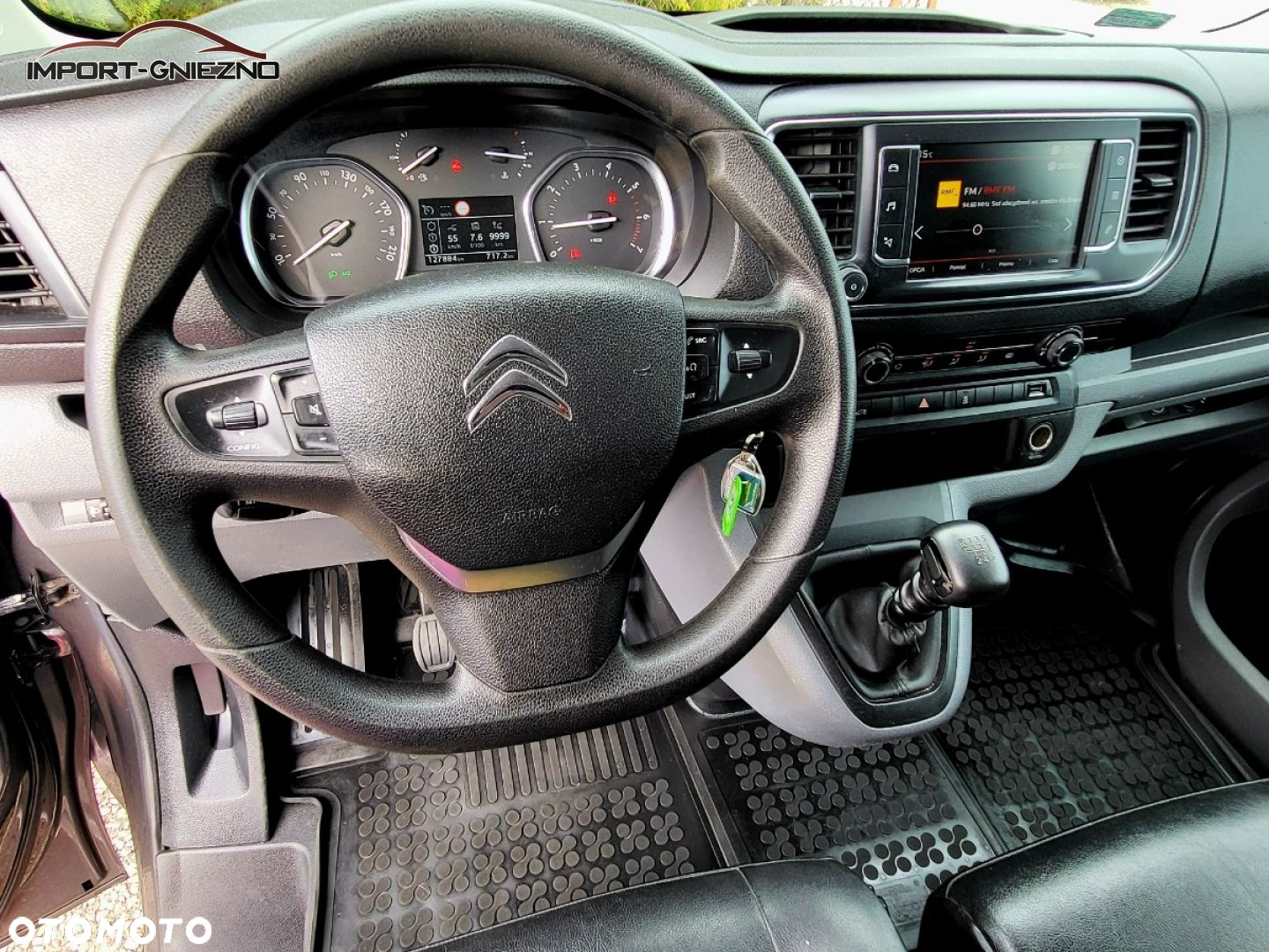 Citroën Jumpy - 15