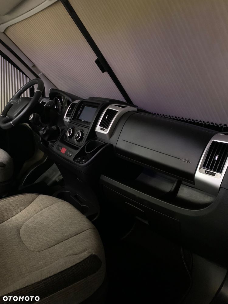 Citroën Jumper Knaus Boxstar 640 - 40