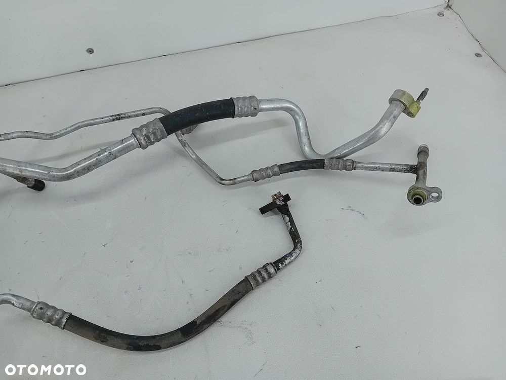 PRZEWODY KLIMATYZACJI FORD KUGA 2.0 TDCI - 5