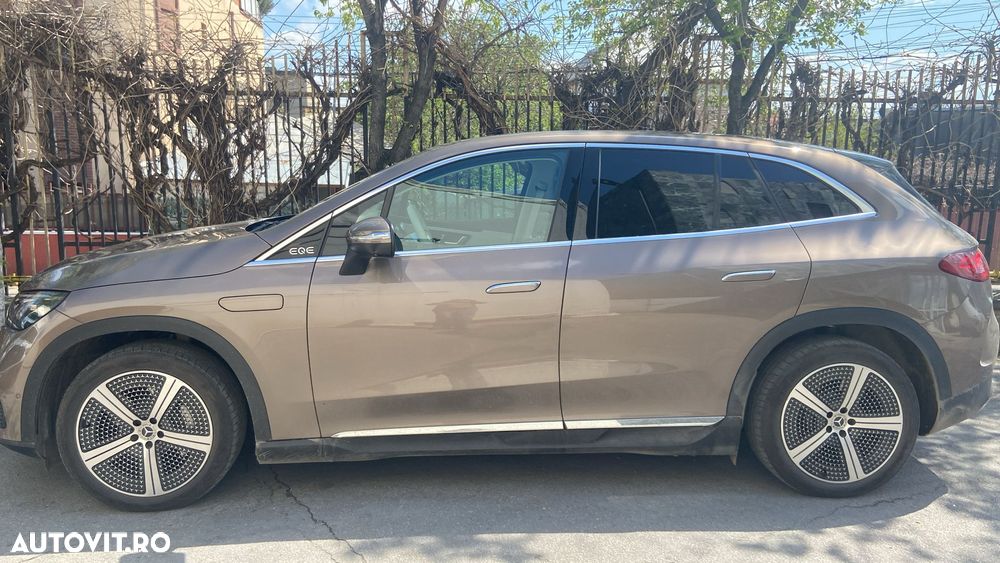 Mercedes-Benz EQE - 3