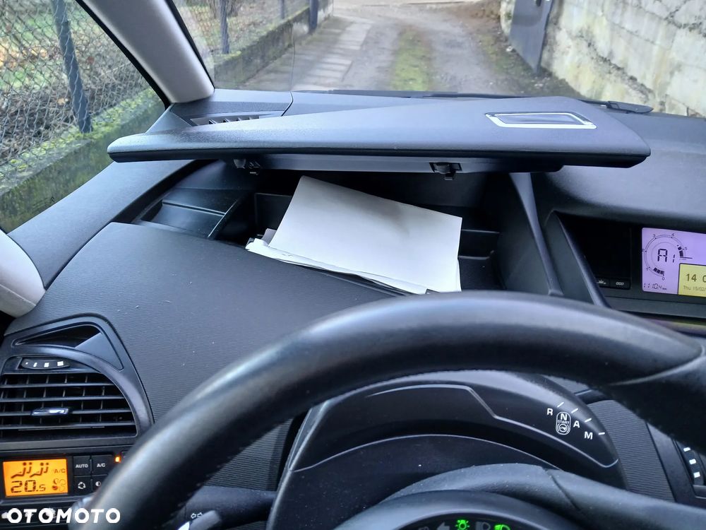 Citroën C4 Grand Picasso 2.0 HDi Impress Pack MCP - 15