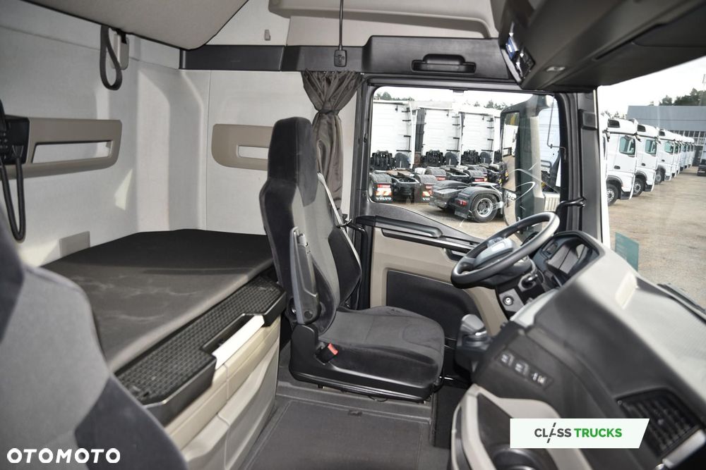 MAN TGX 18.480 GX Cab, ACC - 11