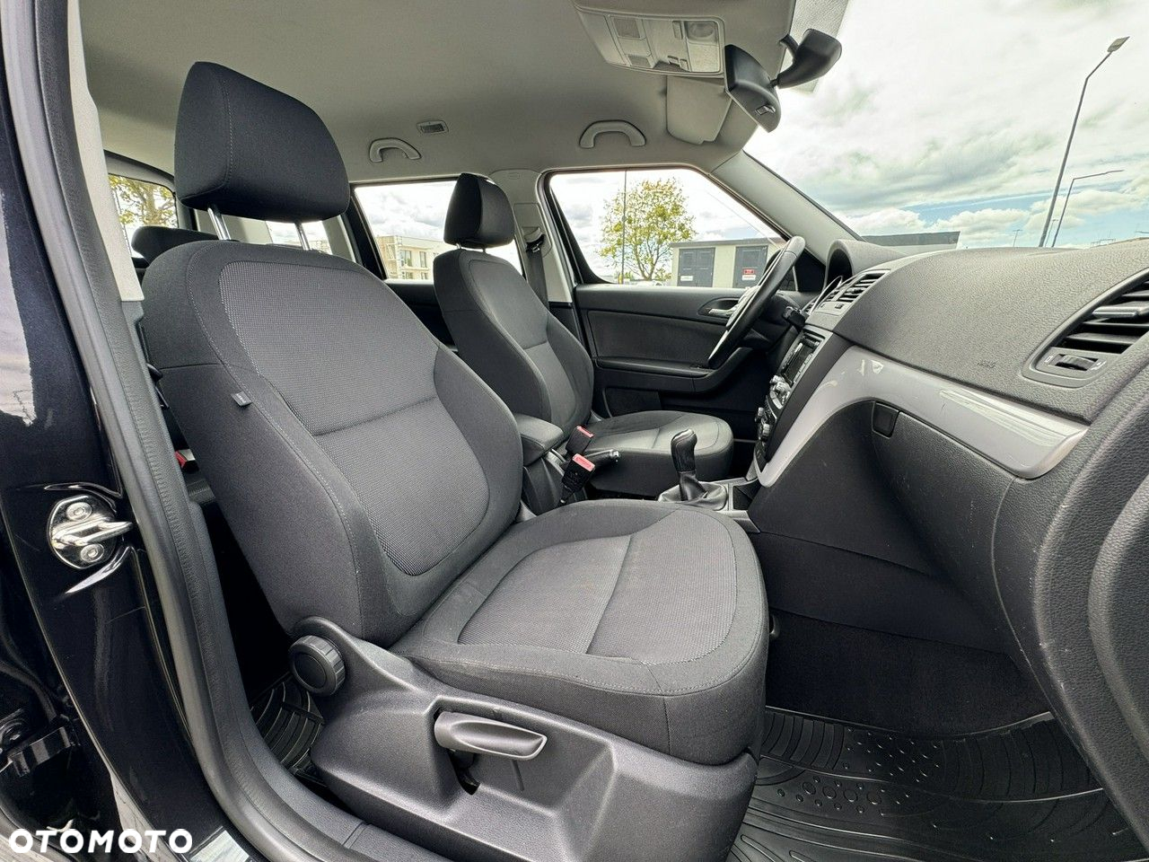 Skoda Yeti 2.0 TDI 4x4 Elegance - 32