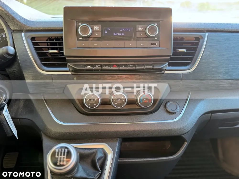 Renault Trafic - 6