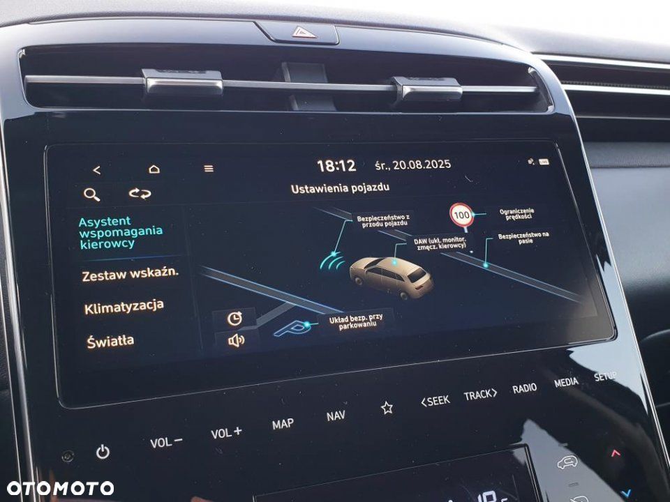 Hyundai Tucson - 20