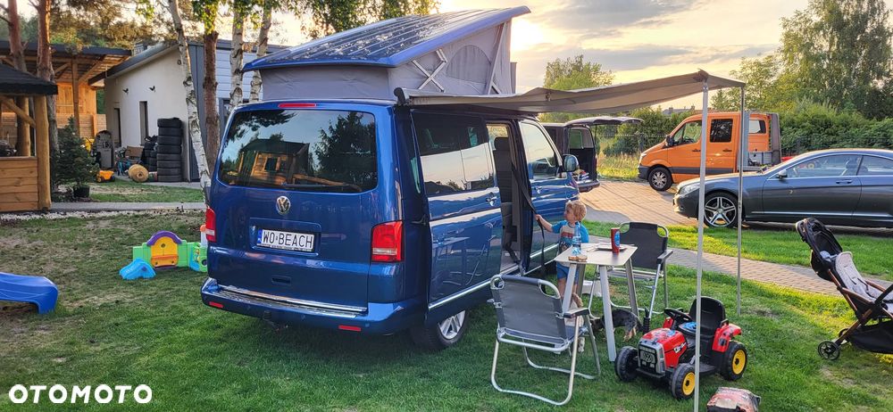 Volkswagen California - 38