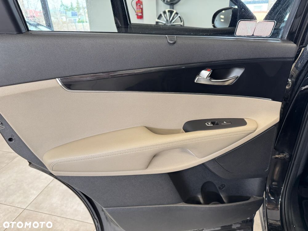 Kia Sorento 2.0 CRDI XL - 27
