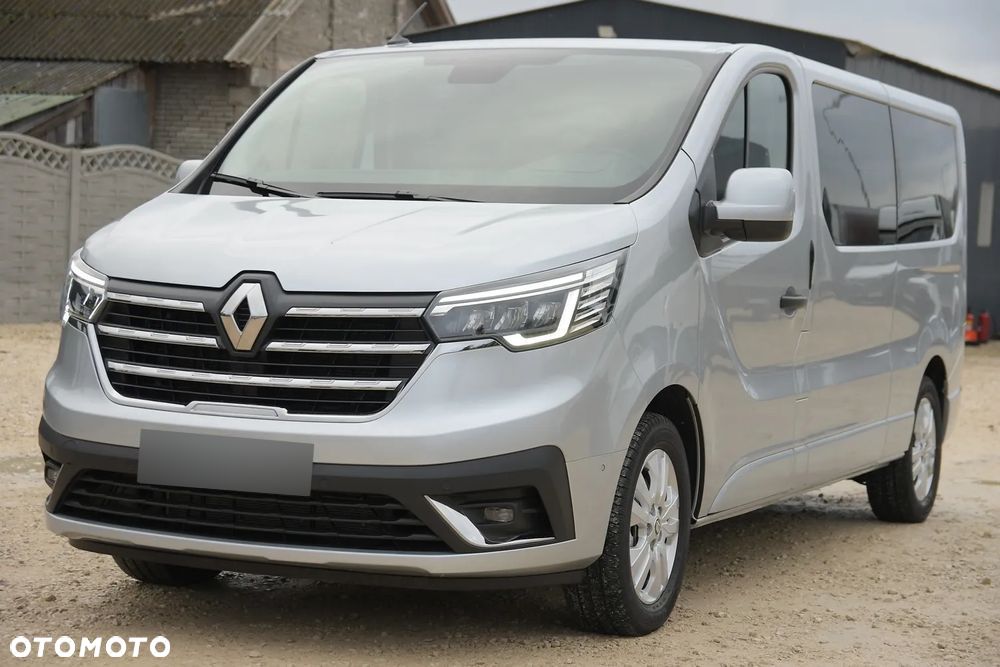 Renault Trafic - 11