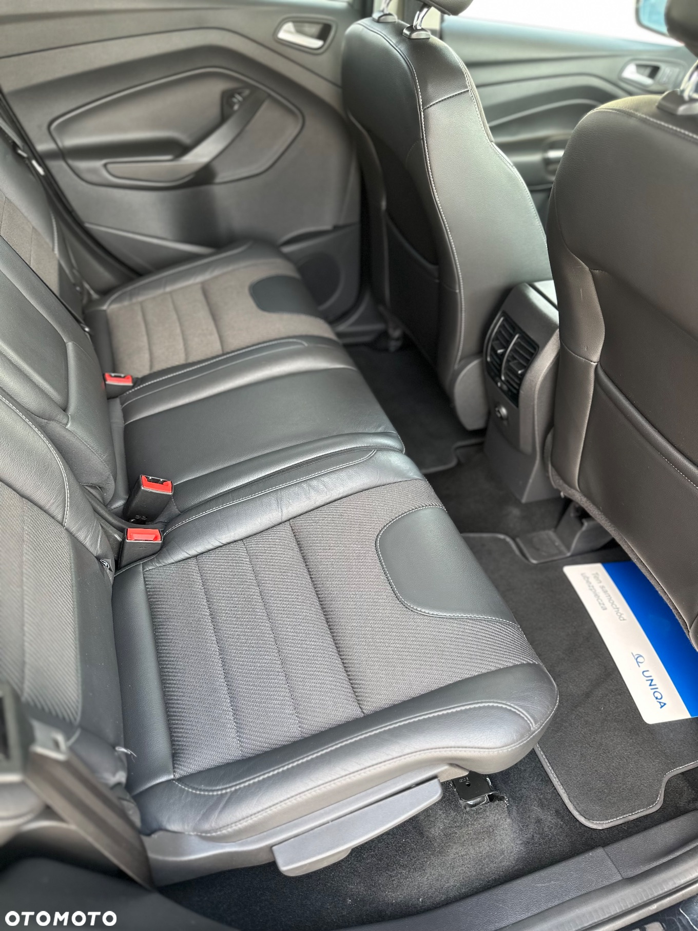 Ford Kuga 2.0 TDCi 4x4 Individual - 8