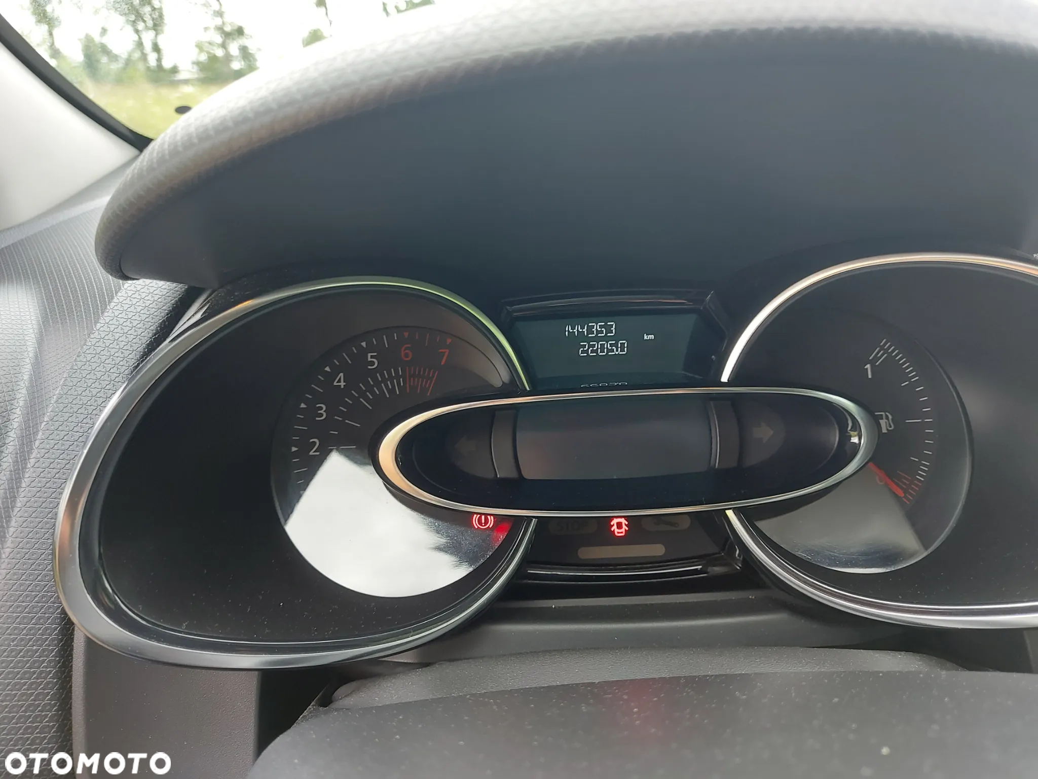 Renault Clio 1.2 16V Life - 13