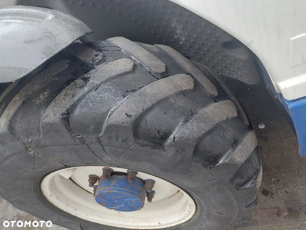 Manitou MTL 730 TLS - 12