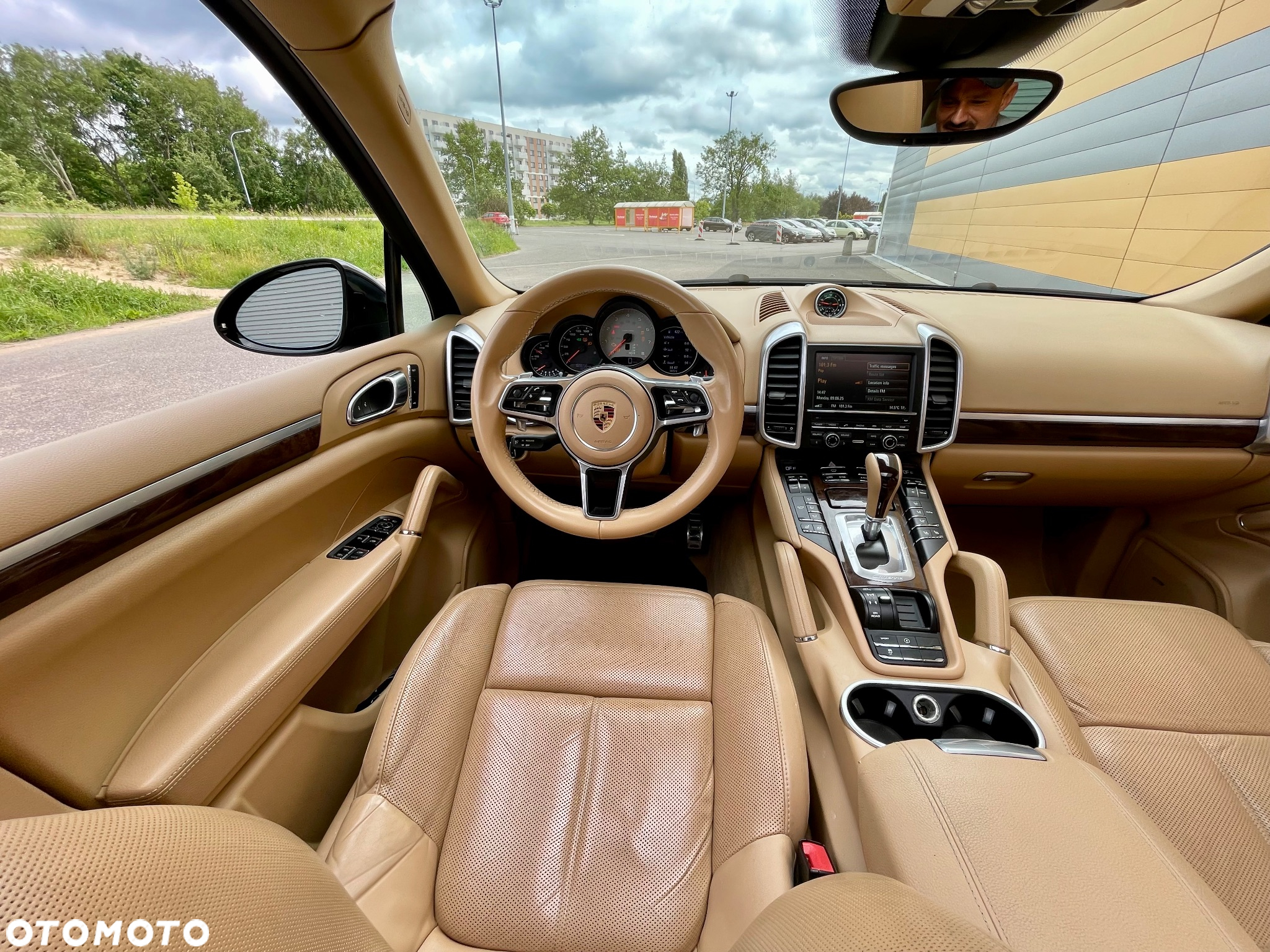 Porsche Cayenne S Platinum Edition - 23