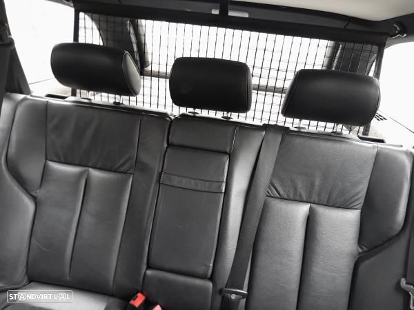 Para Peças Mercedes-Benz C-Class Station (W202) - 10