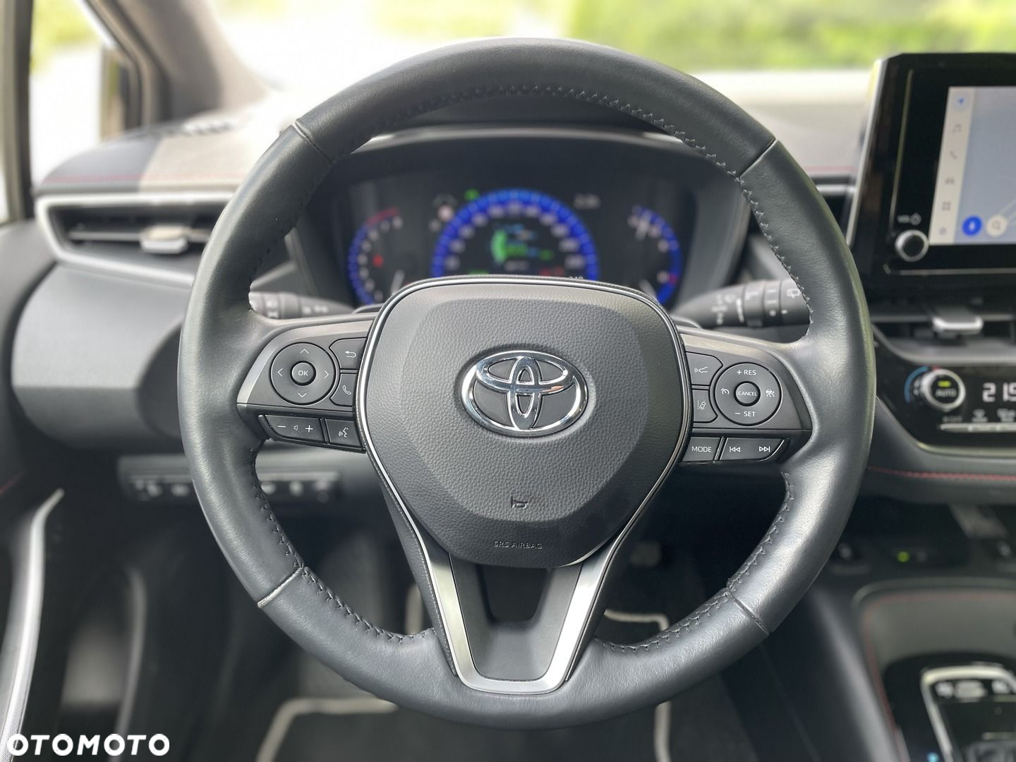 Toyota Corolla - 16