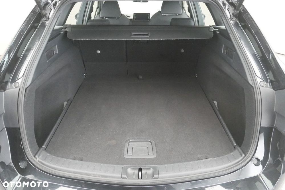 Toyota Corolla - 16