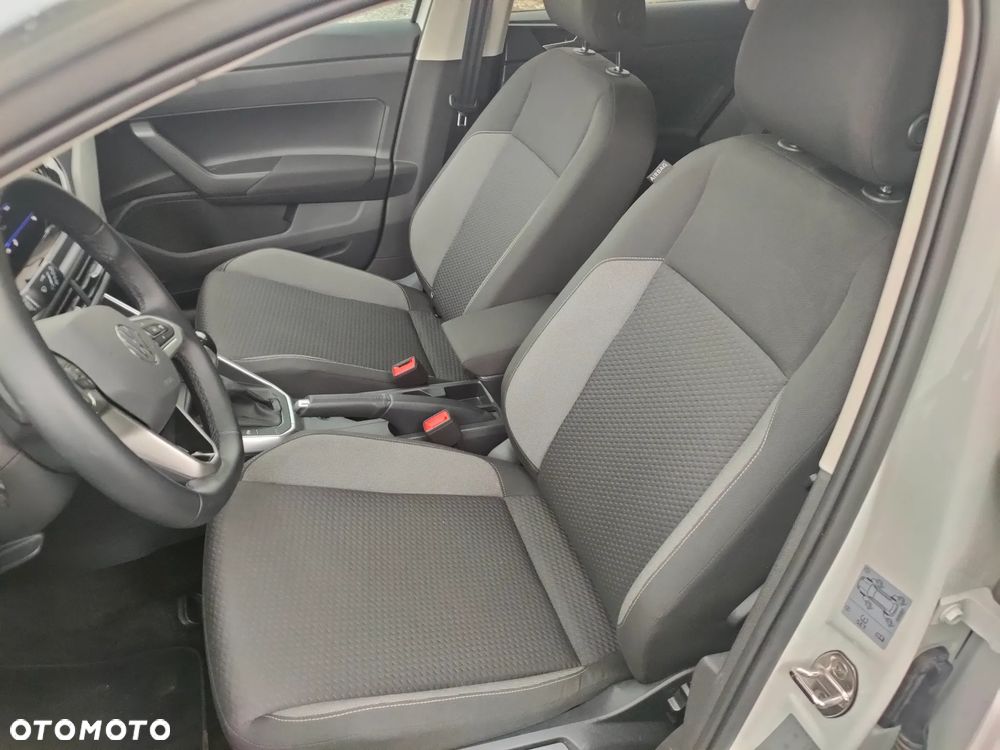 Volkswagen Polo 1.0 TSI OPF DSG Style - 19