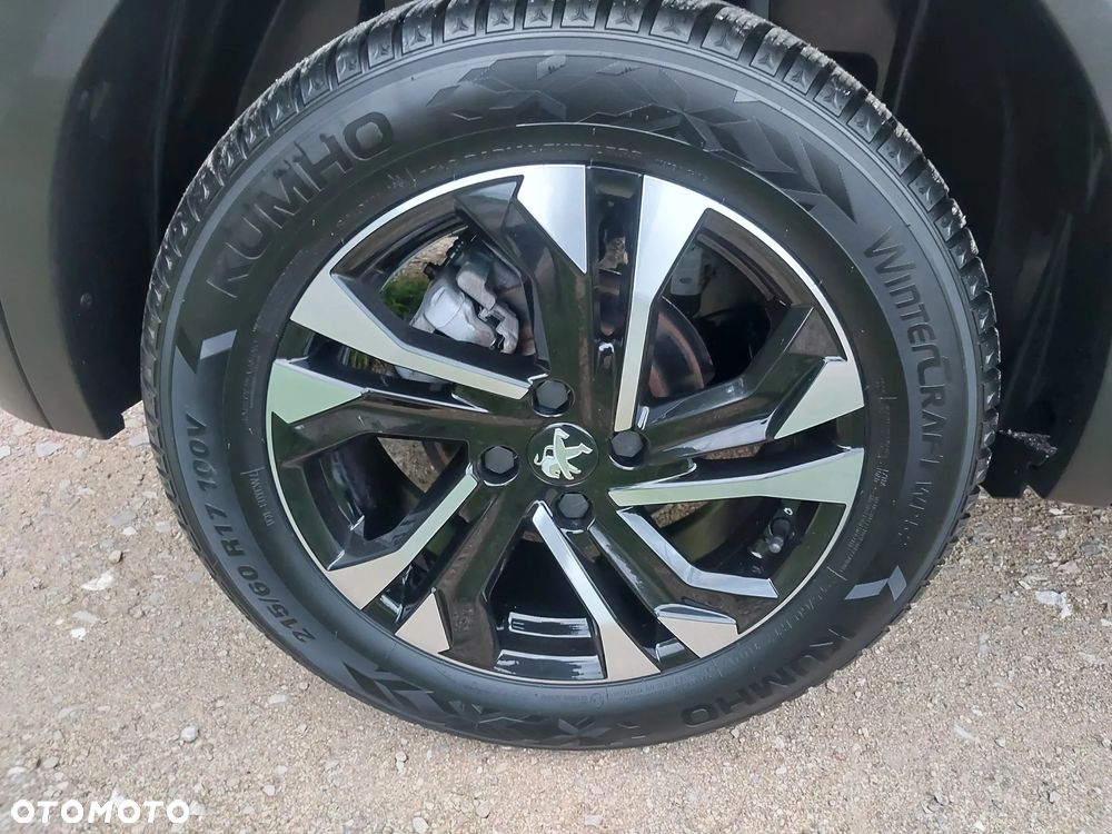 Peugeot 2008 BlueHDi 130 EAT8 Allure - 30