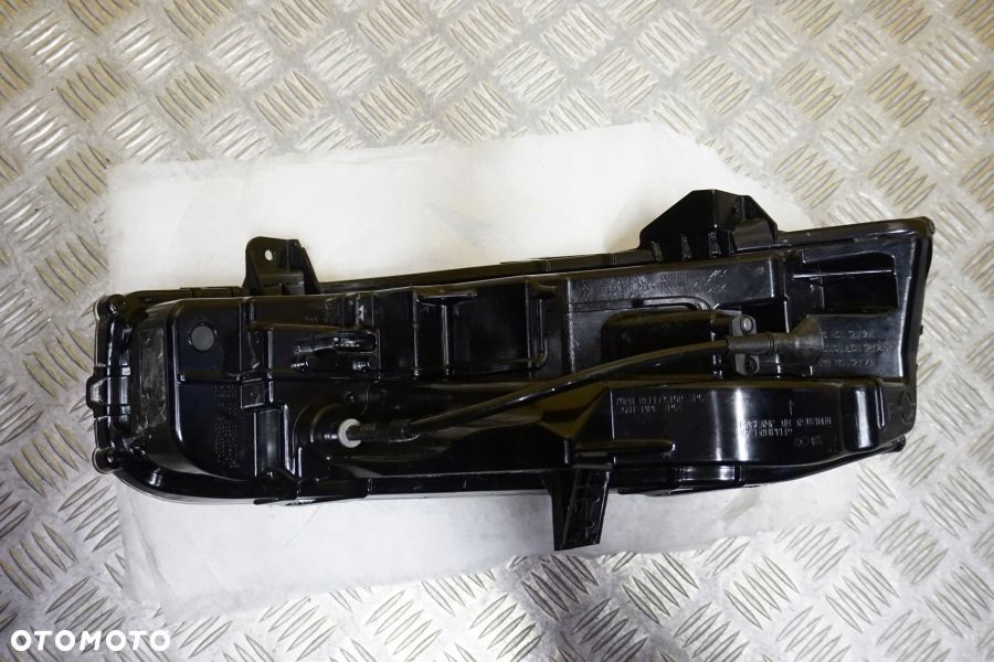 FORD MUSTANG IV 2018 2019 2020 HALOGEN LAMPA LED PRAWA USA - 9