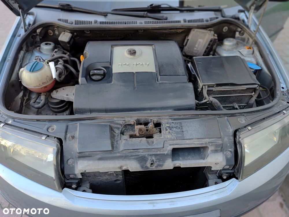 Skoda Fabia - 14