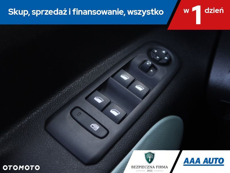 Citroën Berlingo - 18