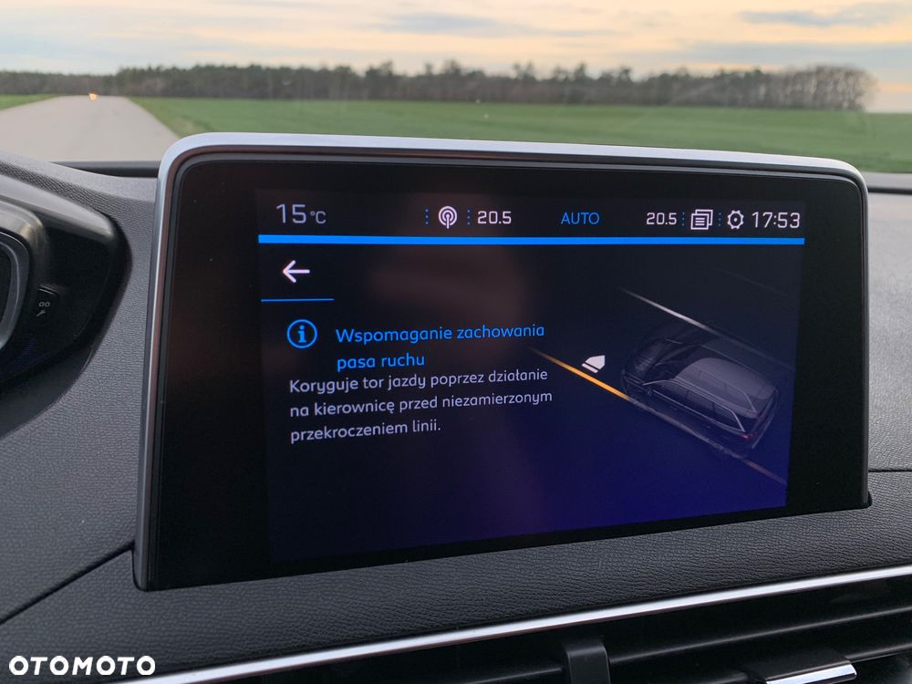 Peugeot 5008 BlueHDi 180 EAT6 GT - 32