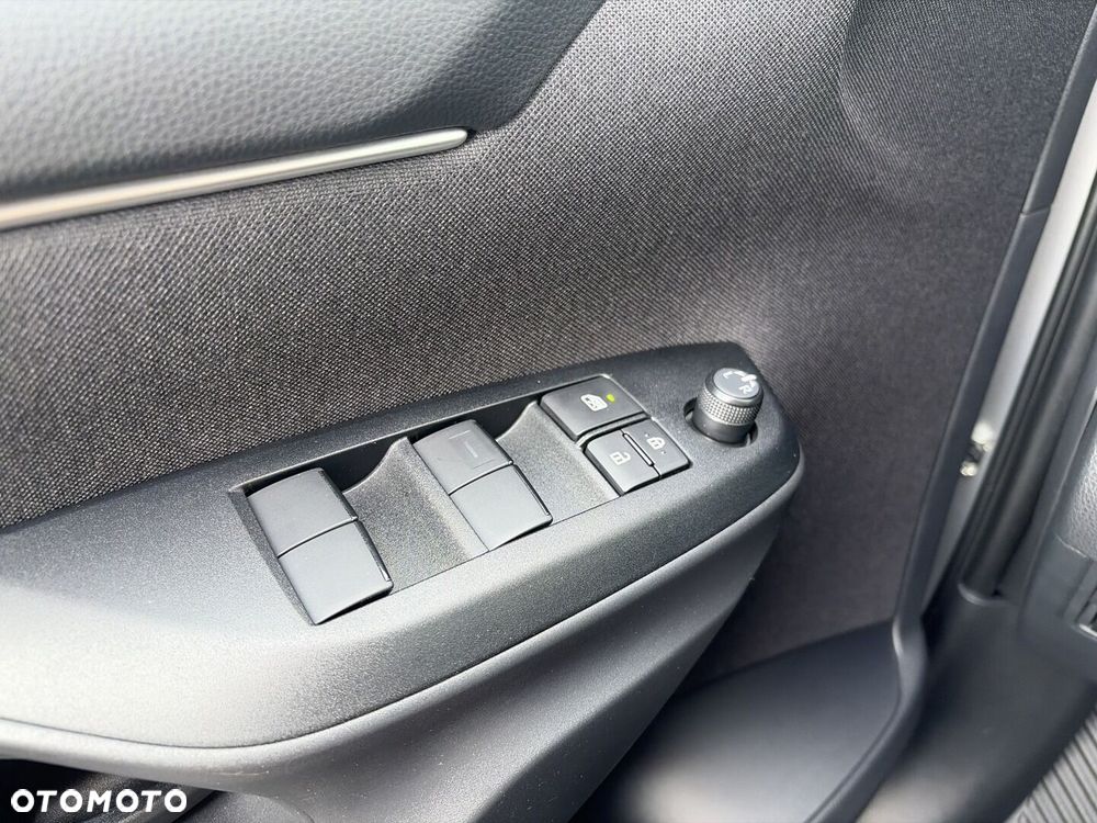 Toyota Yaris Hybrid 1.5 Style - 16