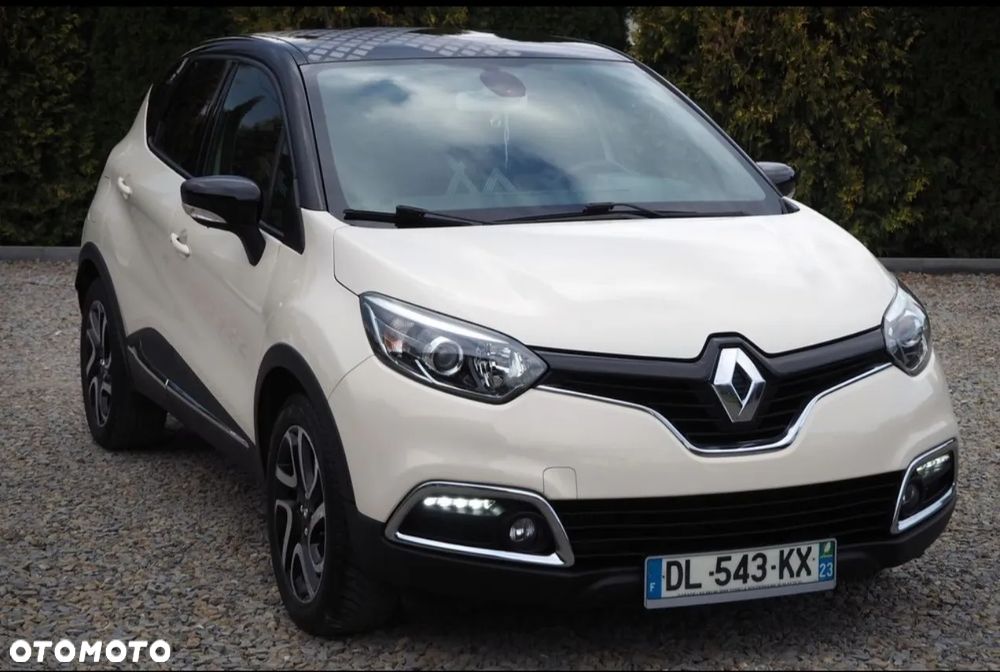 Renault Captur TCe 120 EDC Luxe - 15