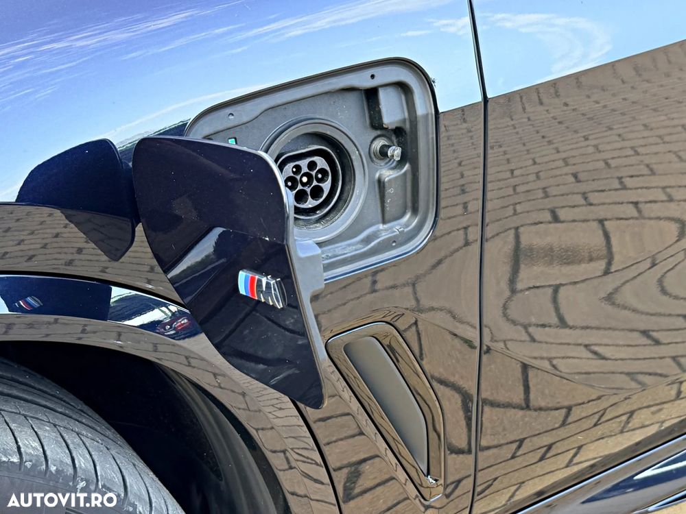 BMW X5 xDrive45e AT PHEV - 24