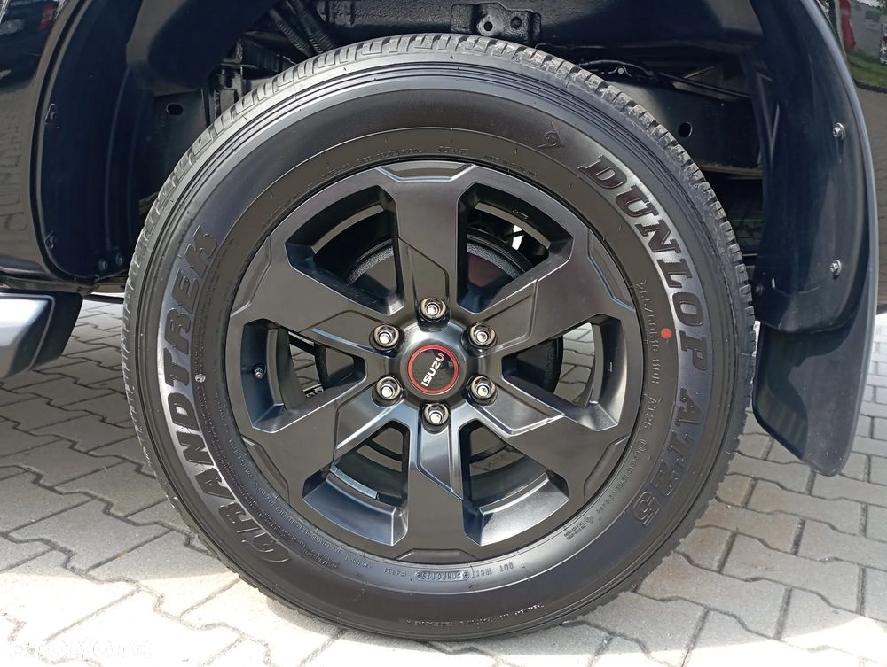 Isuzu D-Max 1.9 DC LSE - 13
