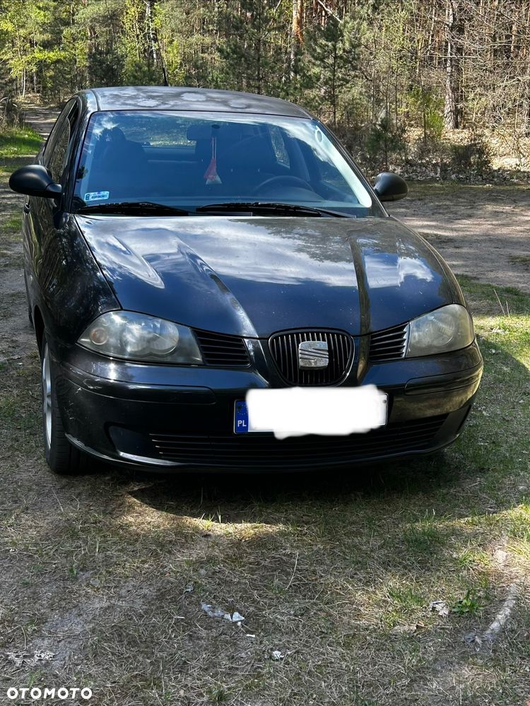 Seat Ibiza 1.4 16V Signo - 14