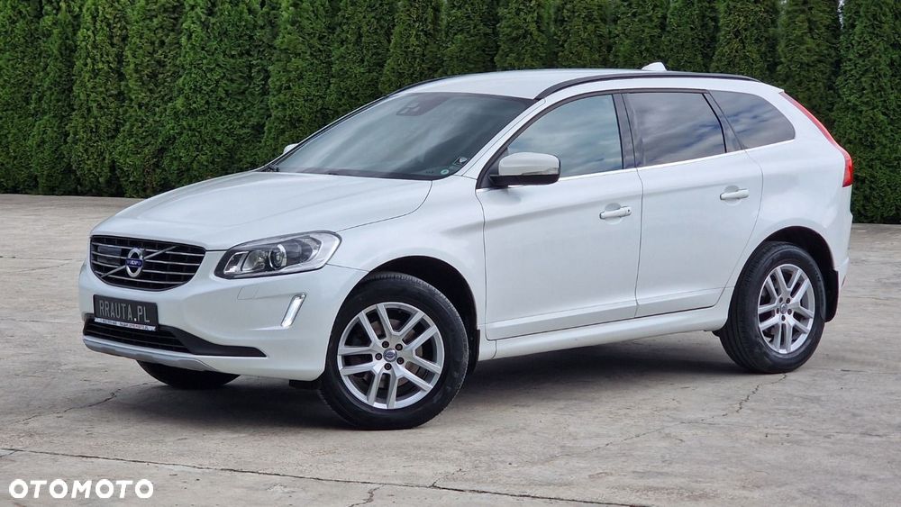 Volvo XC 60 - 7