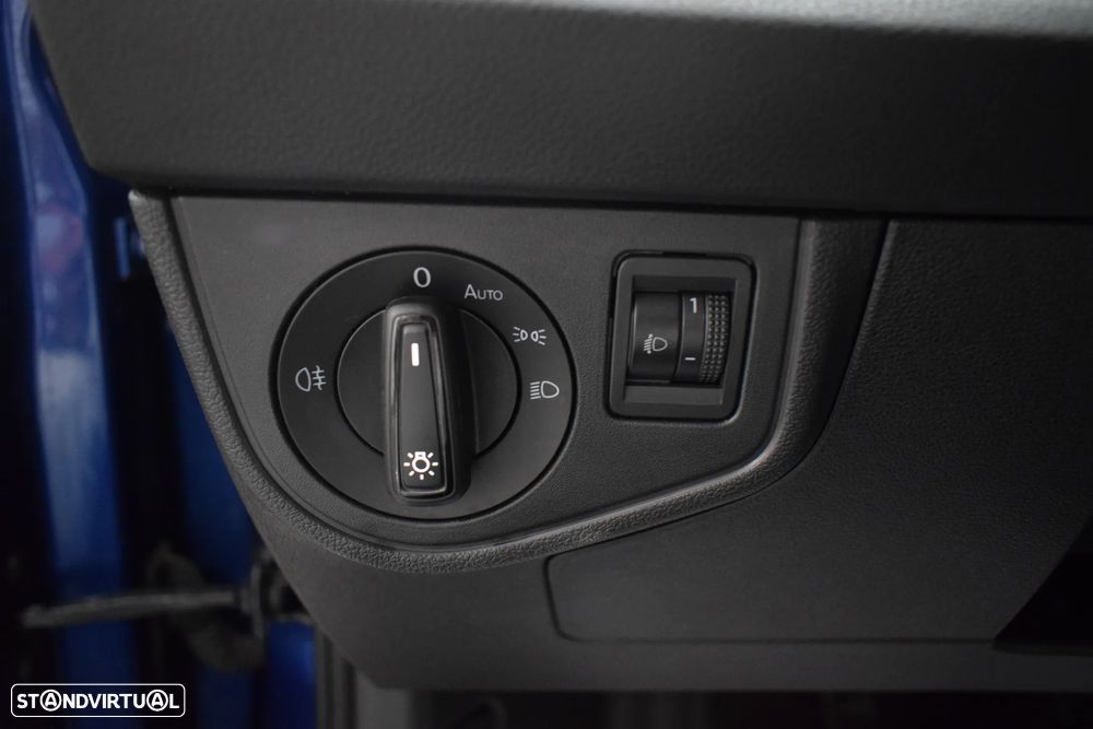 VW Taigo 1.0 TSI Life - 11