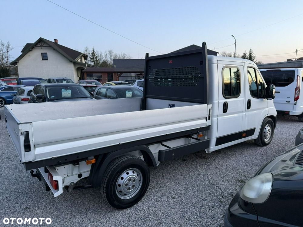 Citroën Jumper - 13
