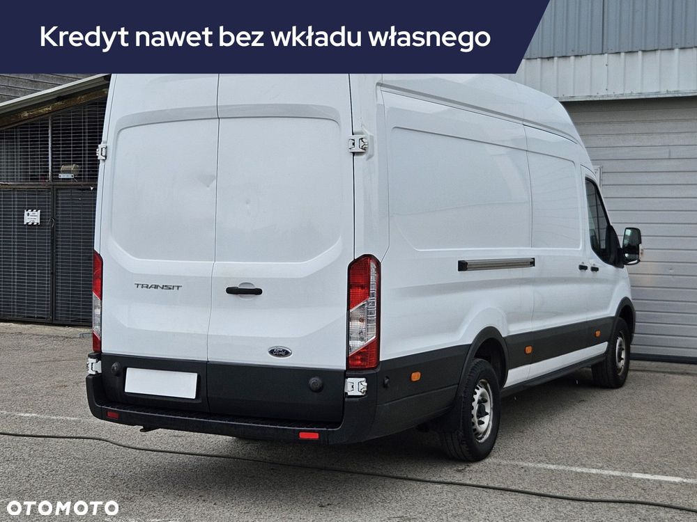 Ford transit - 7