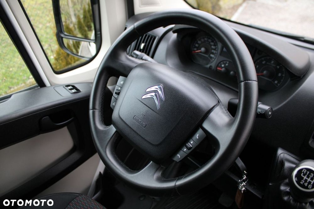 Citroën Jumper - 13