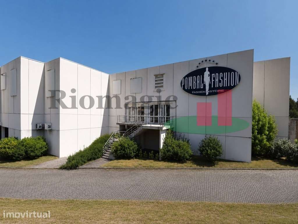 Loja Comercial Pombal***RIOMAGIC*** - Grande imagem: 4/5