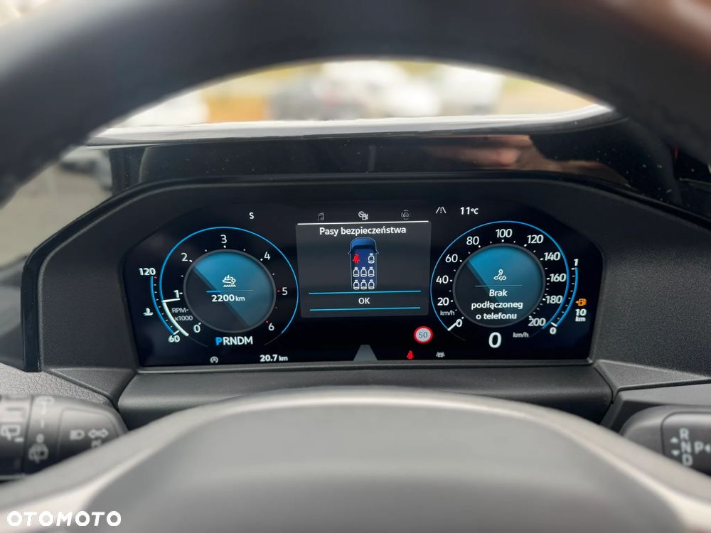 Volkswagen Caravelle - 15